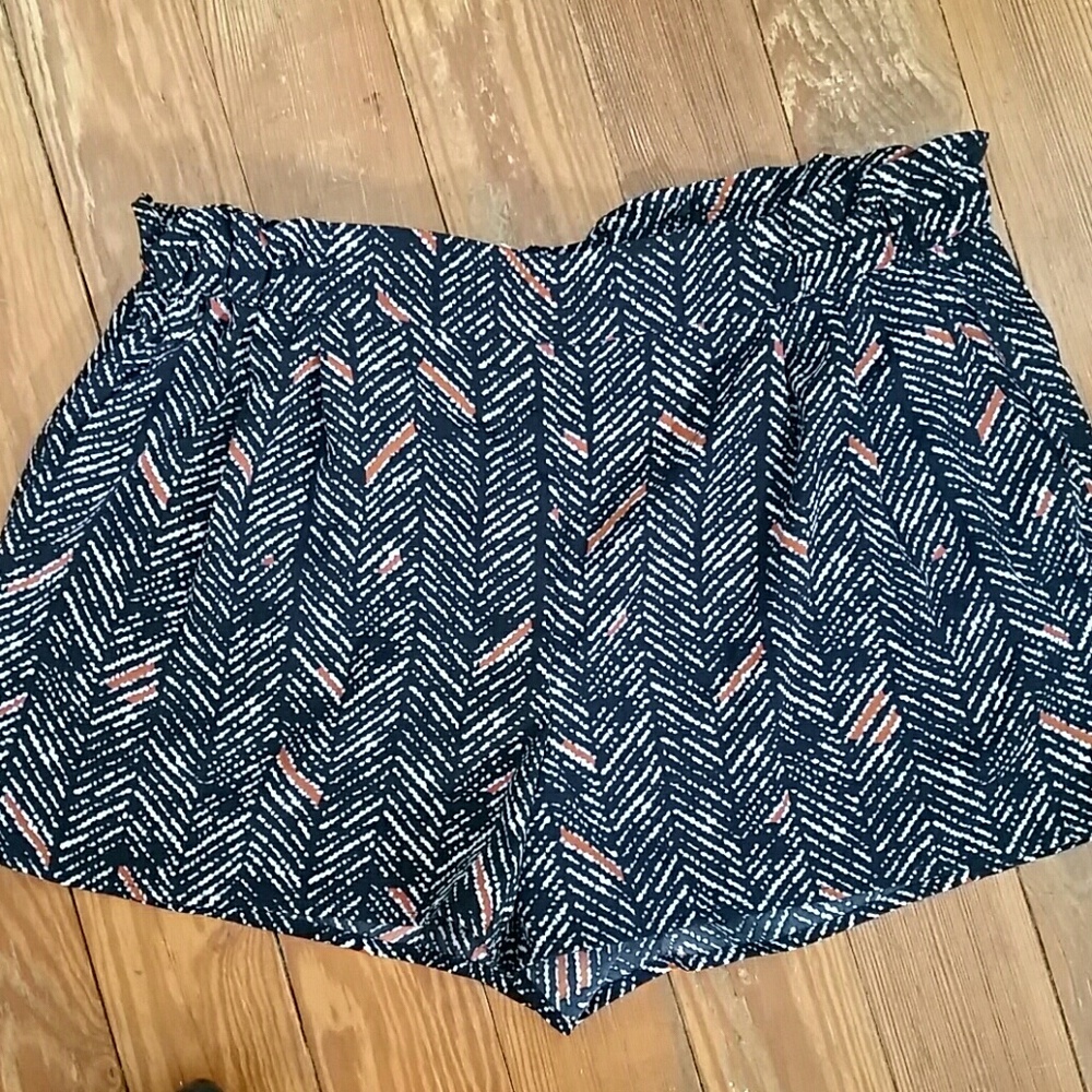 Francesca's Shorts